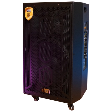 LOA KÉO DI ĐỘNG BEST Z40