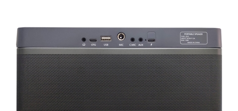 LOA XÁCH TAY DI ĐỘNG Q7S