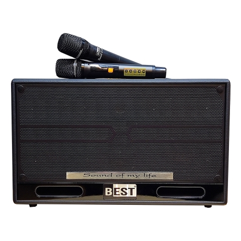 LOA XÁCH TAY DI ĐỘNG BEST S16 PRO