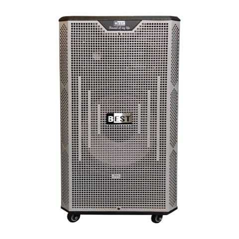 LOA KÉO DI ĐỘNG BEST S30