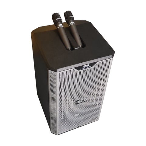 LOA KÉO DI ĐỘNG BEST S30