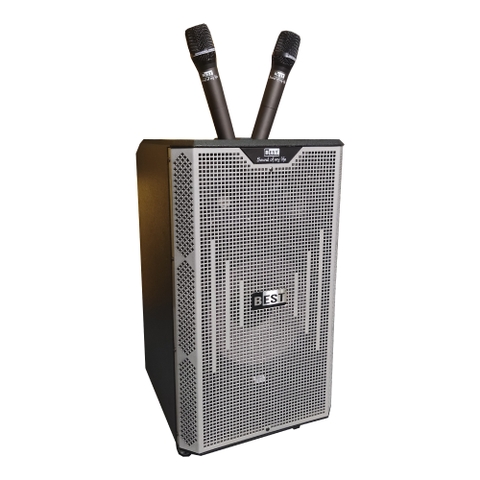 LOA KÉO DI ĐỘNG BEST S30