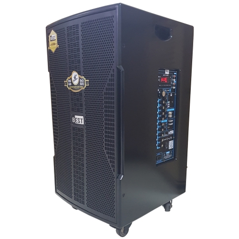 LOA KÉO DI ĐỘNG BEST 6800 PRO ( NEW )