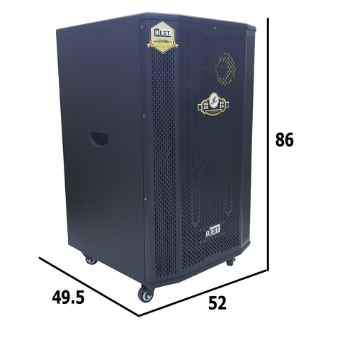 LOA KÉO DI ĐỘNG BEST 6930