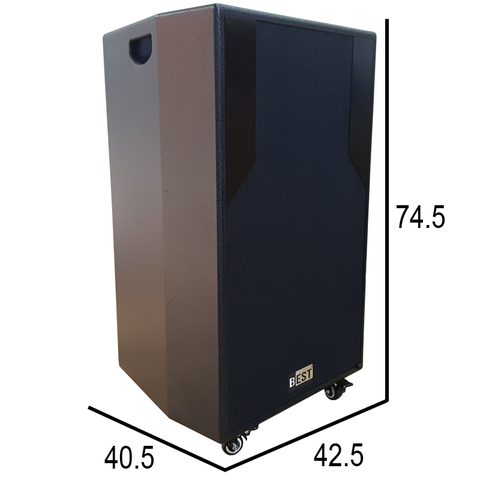 Loa kéo di động BEST Z40