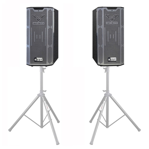 Bộ loa rời di động BEST ST-30