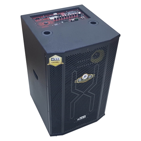 LOA KÉO DI ĐỘNG BEST 6930