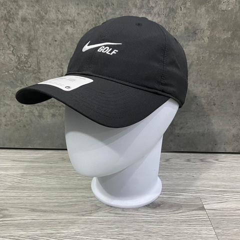 Mũ Thời Trang Nike Heritage86 Washed Golf Hat 