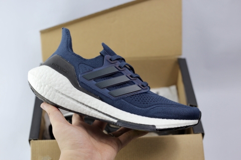 Giày Sneaker Adidas Nam Ultraboost 21 