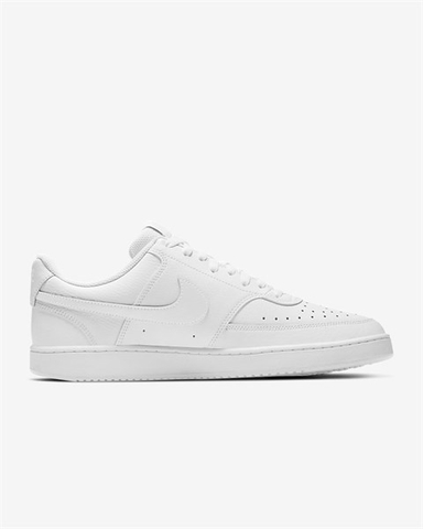 Giày Sneaker Nike Nam Court Vision Low 
