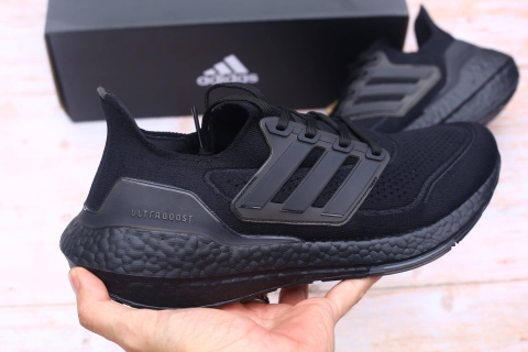 Giày Sneaker Adidas Nam Ultraboost 21 FY0306 