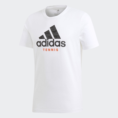 Áo Thể Thao Adidas T-shirt Logo Tee FM4416 - Hàng Chính Hãng
