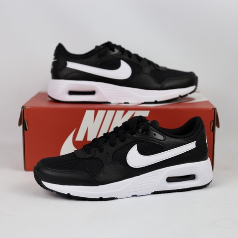 Giày Sneaker Nike Nam Air Max SC 