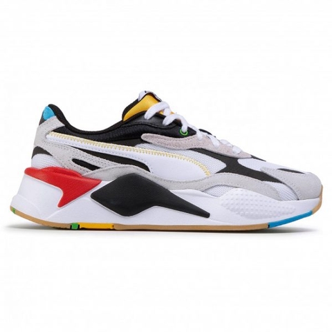 Giày Sneaker Puma RS-X The Unity Collection 373308-01 - Hàng Chính Hãng