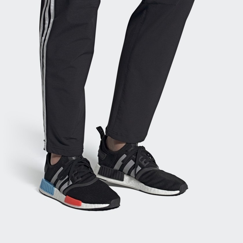 Giày Sneaker Adidas Nam NMD_R1 