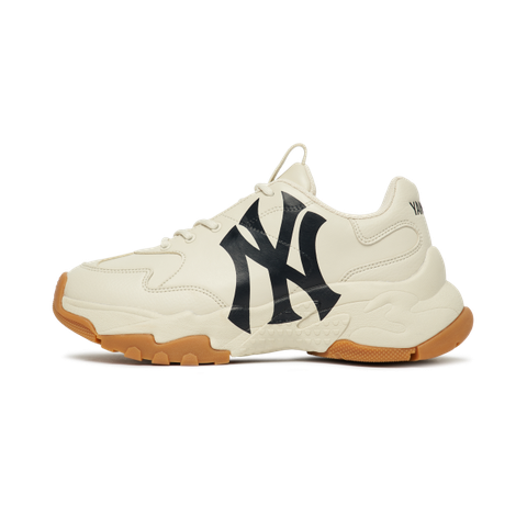 Giày Sneaker MLB Big Ball Chunky A New York Yankees 