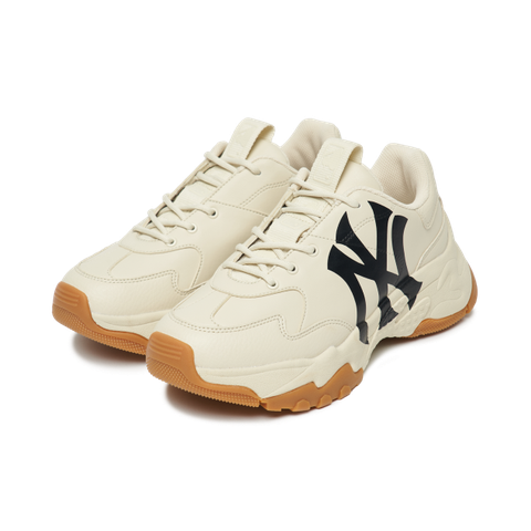 Giày Sneaker MLB Big Ball Chunky A New York Yankees 