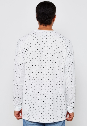 Áo thể thao Nike Sportswear Long Sleeve Knit Top 