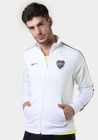 Áo khoác Nike Campera Boca Juniors 