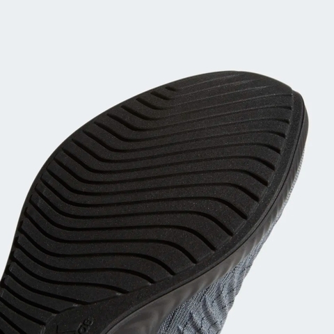 Giày Sneaker Adidas Nữ Alphabounce J “Black Grey” EF0944 – Hàng chính hãng