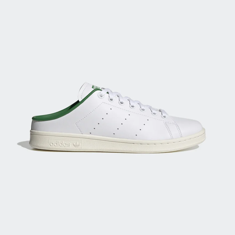 Giày Sneaker Adidas Nữ Stansmith Mule 