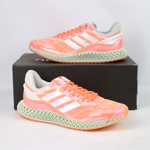 Giày Sneaker Nam Adidas 4D Run 1.0 FW6838 