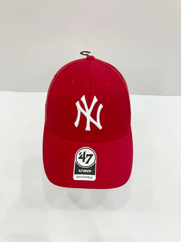 Mũ Thời Trang Mlb 47 New York Yankees 