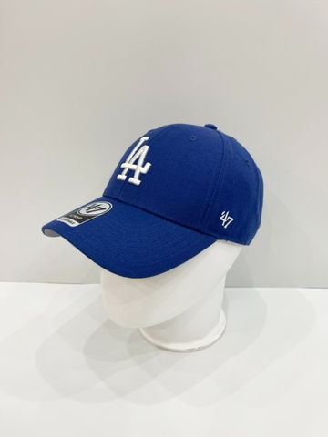 Mũ Thời Trang MLB 47 Los Angeles Dodgers 