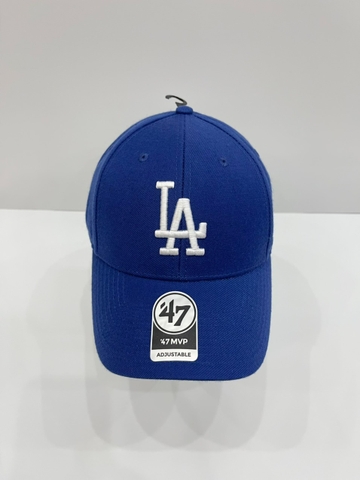 Mũ Thời Trang MLB 47 Los Angeles Dodgers 