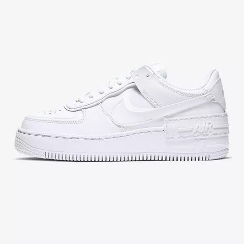 Giày Sneaker Nike Nam Nữ Air Force 1 Shadow 