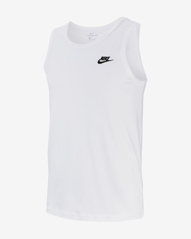 Áo Thể Thao Nike Sportswear Men's Tank BQ1260-100 - Hàng Chính Hãng