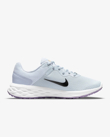 Giày Sneaker Nữ Nike Revolution 6 Women Road Running 