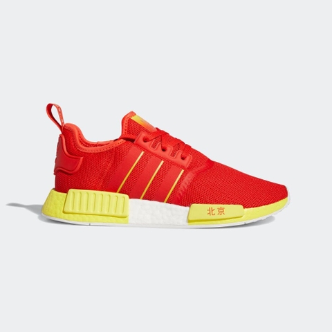 Giày Sneaker Adidas Nam NMD_R1 