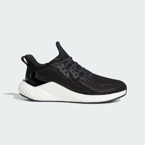 Giày Sneaker Adidas Nam Alphaboost 