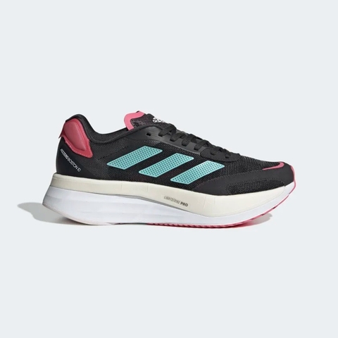 Giày Sneaker Adidas Nữ Adizero Boston 10 