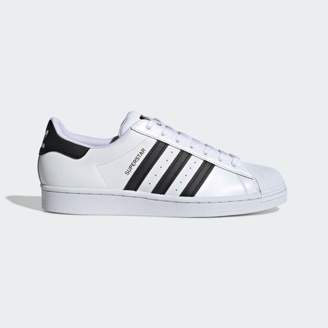 Giày Sneaker Adidas Nam Nữ Superstar 20 