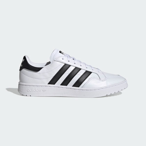 Giày Sneaker Adidas Team Court Nữ 