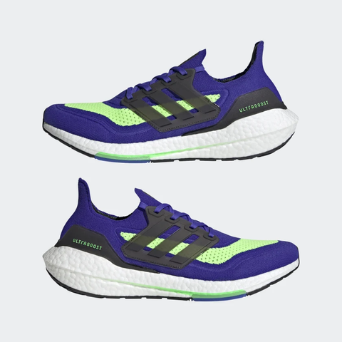 Giày Sneaker Adidas Nam Ultraboost 21 