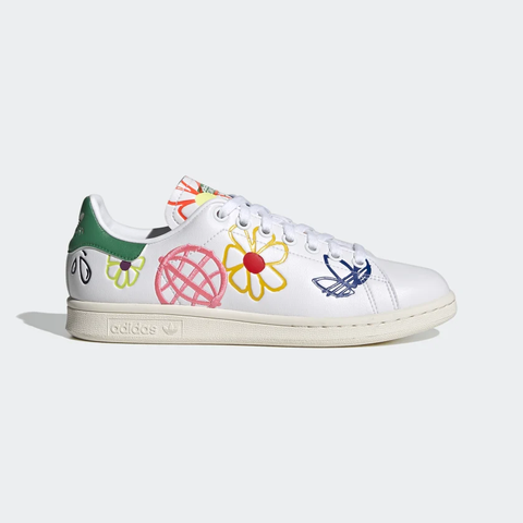 Giày Sneaker Adidas Nữ Stan Smith 