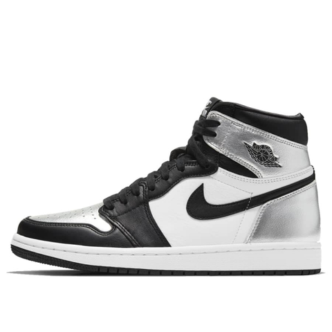 Giày Sneaker Nike Nữ Air Jordan 1 High OG 