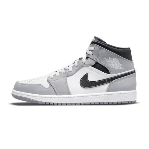 Giày Sneaker Nike Nam Air Jordan 1 Mid 