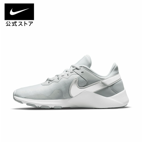 Giày Sneaker Nike Nữ Legend Essential 2 