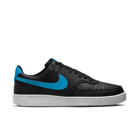 Giày Sneaker Nike Nam Court Vision Low 