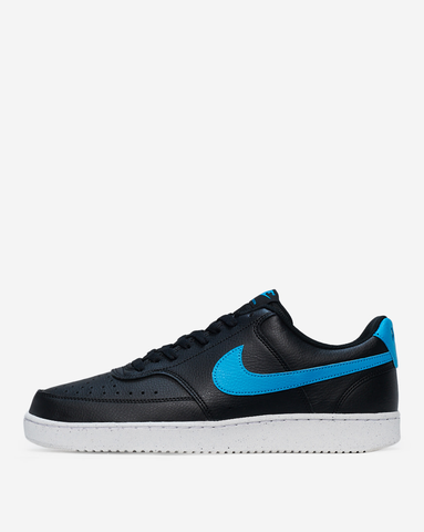 Giày Sneaker Nike Nam Court Vision Low 