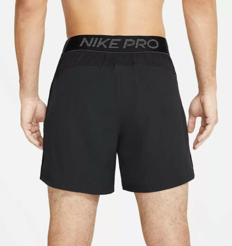 Quần thời trang Nike Pro Full Zip 
