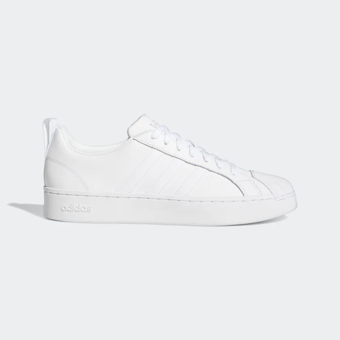 Giày Sneaker Adidas Nam Nữ Streetcheck Cloudfoam Court Low 