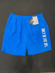 Quần Thời Trang Nfl 7.5 Team Short 