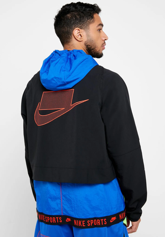 Áo Thời Trang Nike Men's Flex Full Zip Jacket Px 