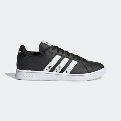 Giày Sneaker Adidas Nam Grand Court Base Beyond 