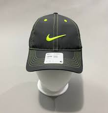 Mũ Thời Trang Nike Golf Stitch Swoosh 